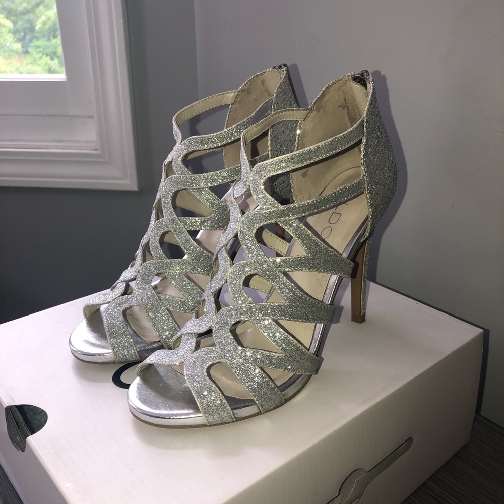 ALDO Heels - Picture 4 of 5